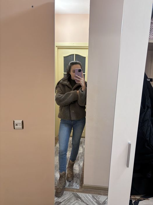 Преходно яке H&M
