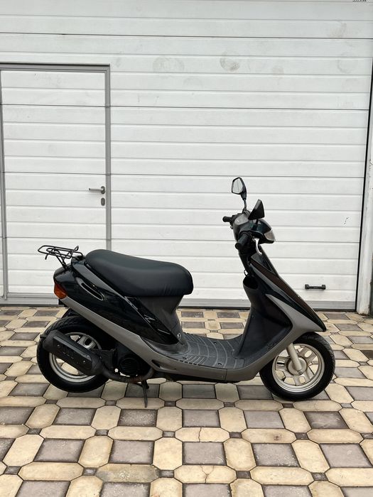 Honda dio 27AF