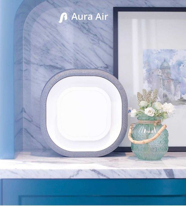 Очиститель воздуха Aura Air / Ochistitel vozduxa Aura Air
