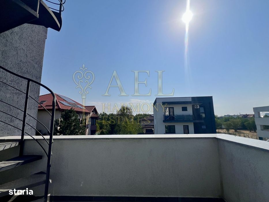 Vile de inchiriat // Sisești