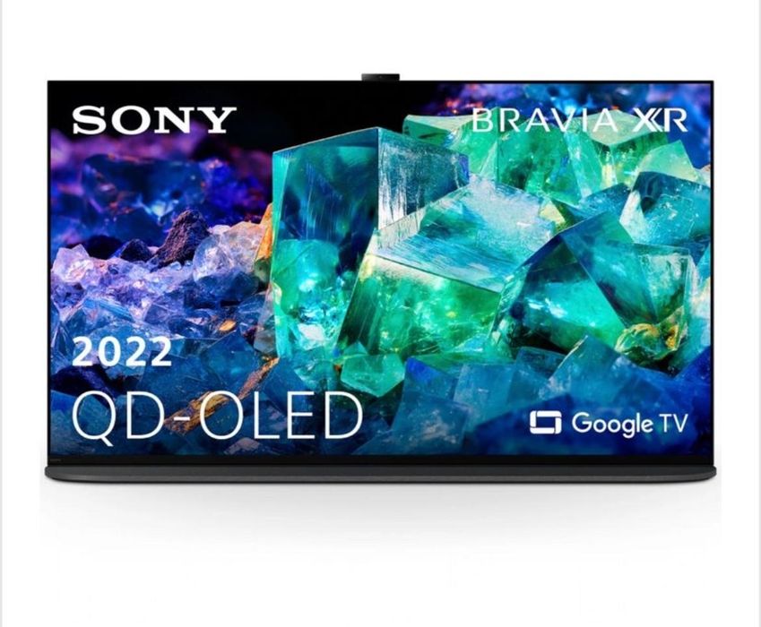 Televizor Sony Bravia Oled 65Ak95, 164cm