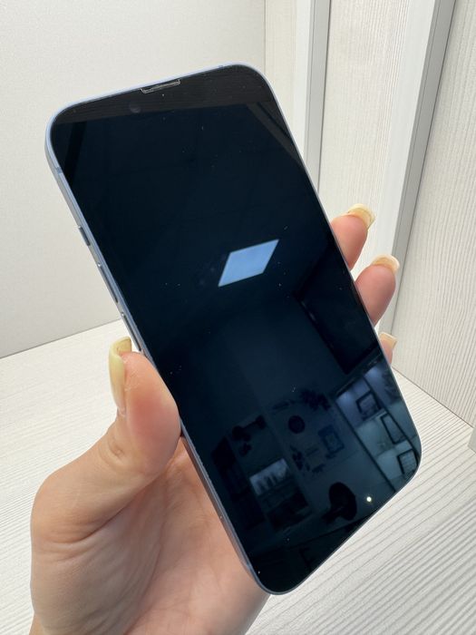 iPhone 14 128Гб | KASPI 0-0-24