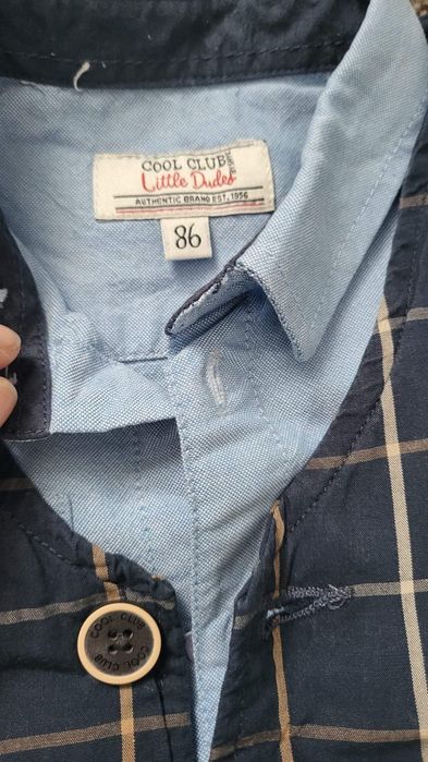 Costumaș elegant 86 ca nou 100lei