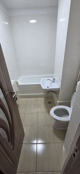 Vând garsonieră în Drăgășani