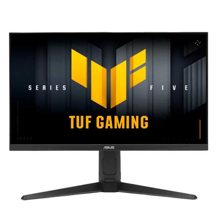 Монитор LED -27 Asus TUF Gaming VG27AQM5A  2k от 210Hz  до 300hz+