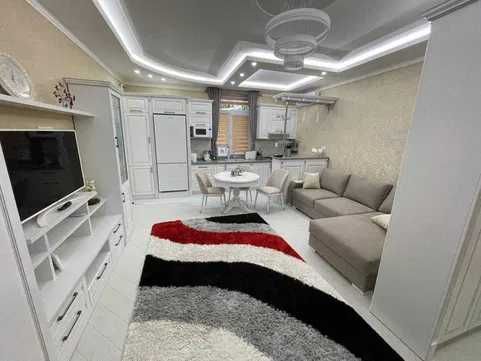 Сдаётся квартира в Яккасарайском районе**