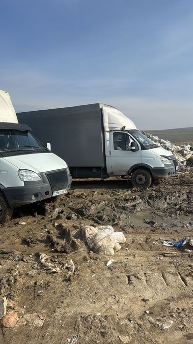 Вывоз мусора. Быстро. Недорого. Круглосуточно