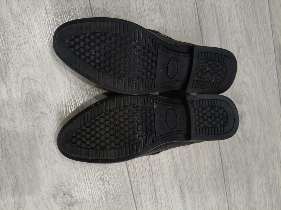 Туфли 37-38 размер