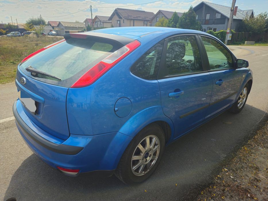 FORD Focus 2006 — imagine 4