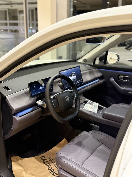 ‼️LeapMotor C10 2026 Model Full‼️