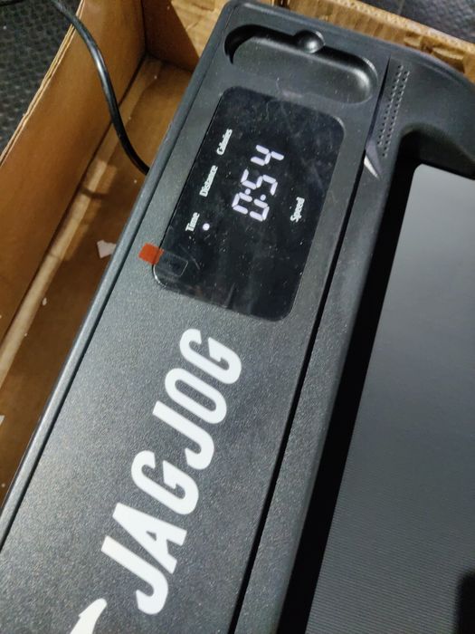 Banda de alergat jag jog noua