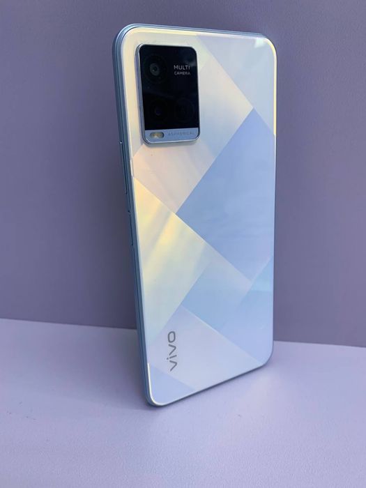 Vivo Y1 64 gb Androit МА538595