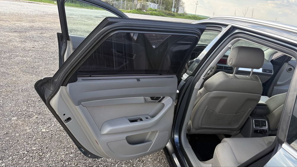 Audi A6 2006 break