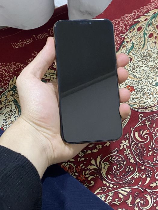 Iphone XS 64gb srochna sotiladi
