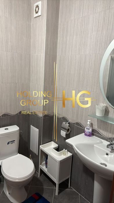 2-стаен в Варна-м-т Ален Мак площ 76 цена 115000