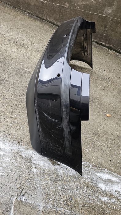 Bara spate octavia 2 combi