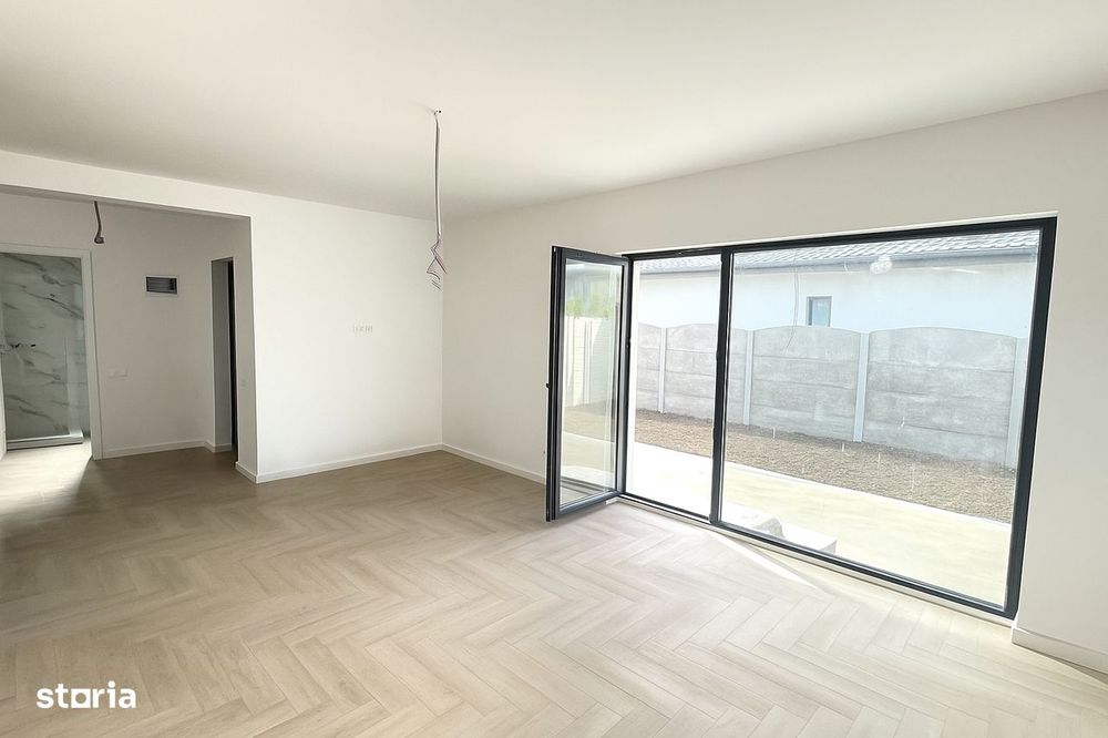 Casa visurilor // Clinceni // 4 camere