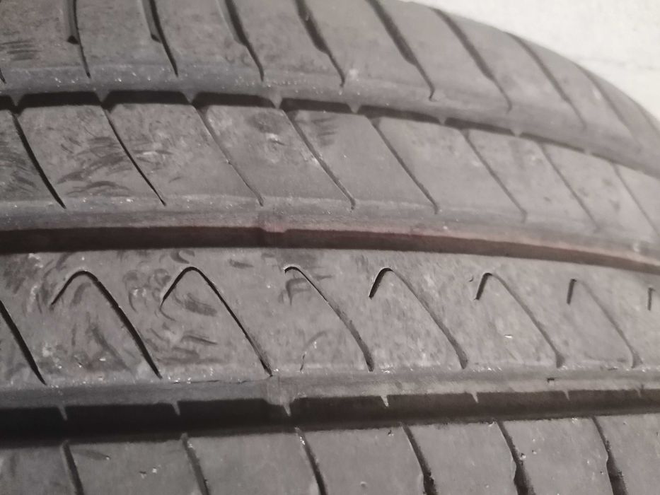 Летни гуми с джанти за Фолтцваген 195/65/15