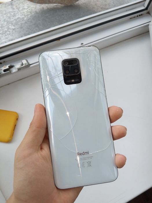 Продам Redmi note 9 pro