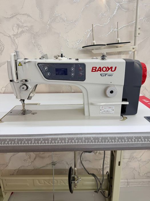 Машинка тугри чок