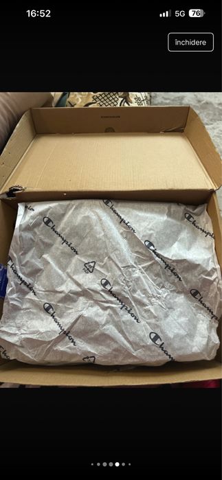 Ghete Champion Unisex