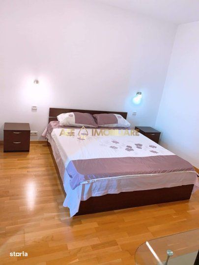 3 Camere de inchiriat | Berceni | Metrou | Monaco Towers — fotografia 3