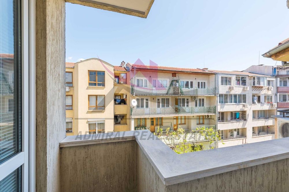 Дава се под наем Тристаен апартамент в Варна, Чаталджа - 86 кв.м за 869 € - Снимка #6