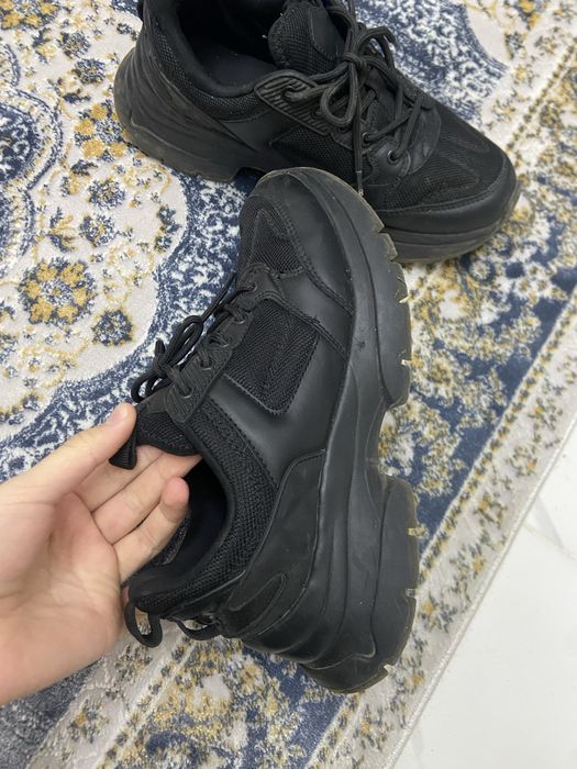 Кросовка зара 39 рр