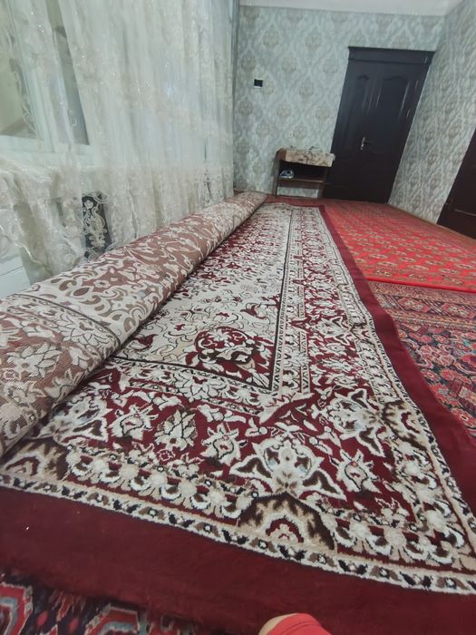 SAG - Gilam kafolati bilan