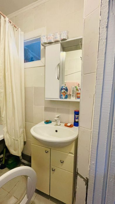 Продам 1 комнатную квартиру!