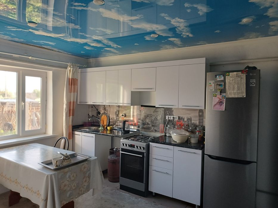 Озерка ауылында үй сатылады