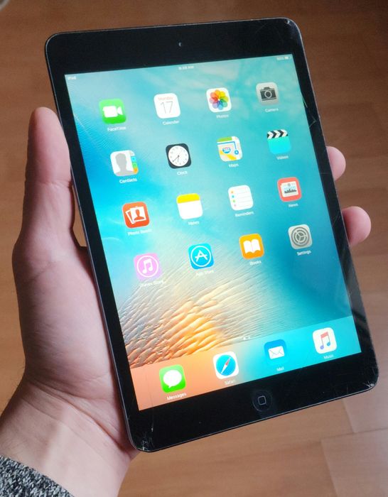 iPad Mini 1 - super oferta!