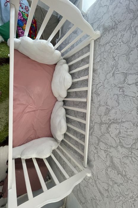 Продаю манеж,бортики в подарок