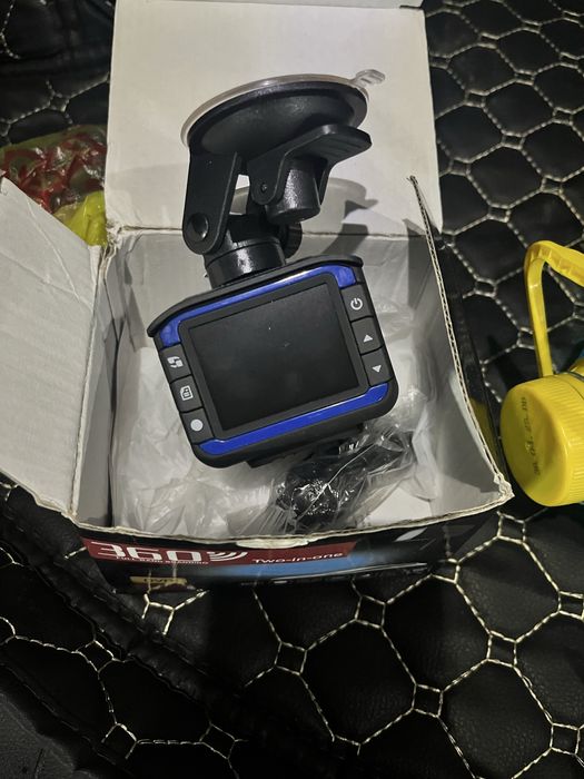 Видеорегистратор