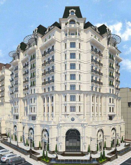 Сдается коммерческое помещение в новостройке «Глинка Премиум»