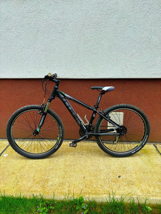 Vand biciclete CUBE 26’ stare buna
