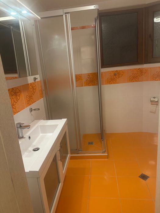 Дава се под наем Тристаен апартамент в Варна, Бриз - 110 кв.м за 102 € - Снимка #5