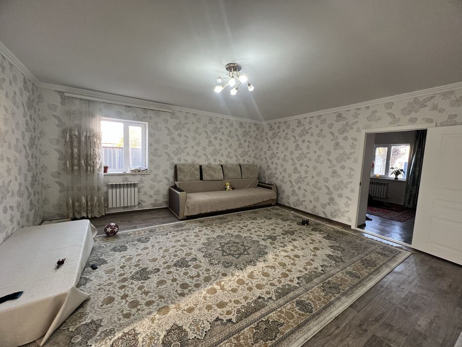 Продам дом раион Вавилова за 26 млн, 3 комнаты