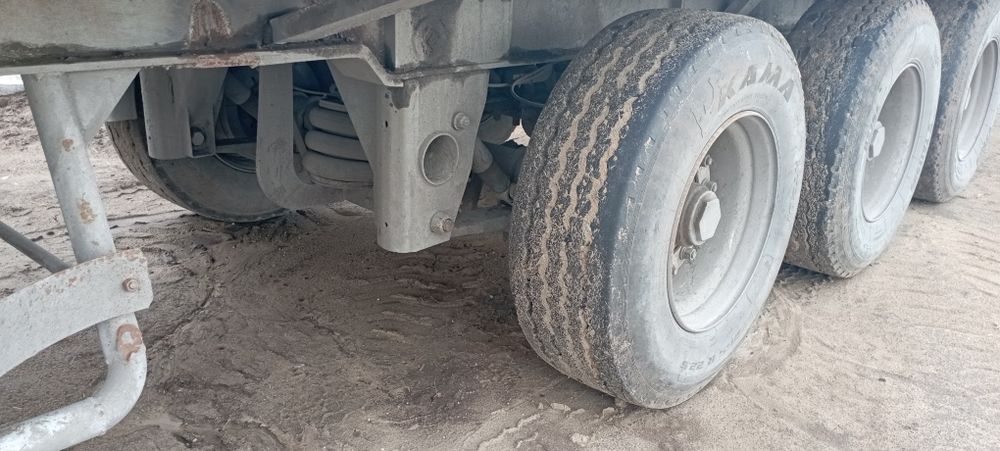 Продам полуприцеп