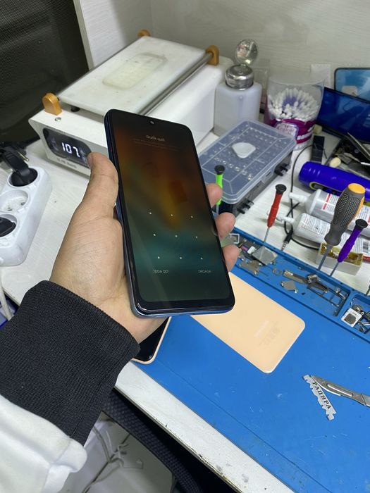 Redmi not12pro 8/256