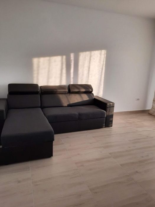 Inchiriez apartament 2 camere