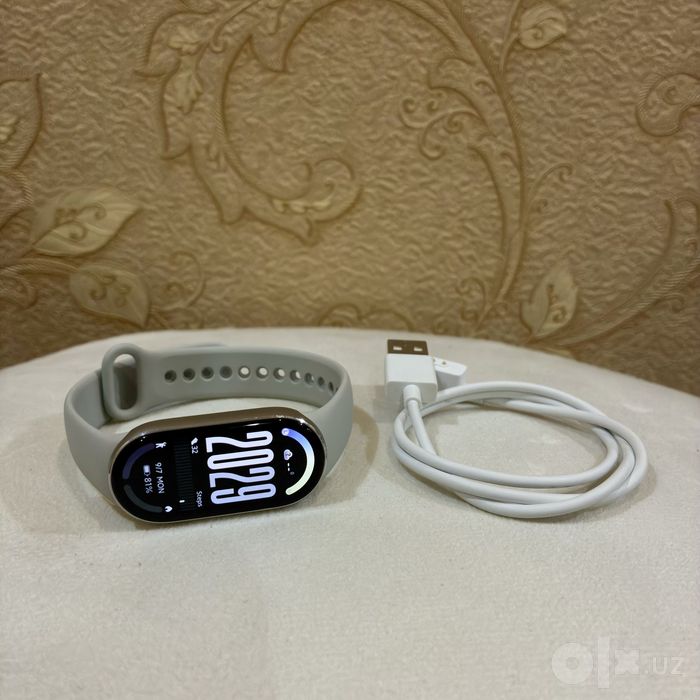 Xiaomi Mi Band 10 (Smart Band 10)