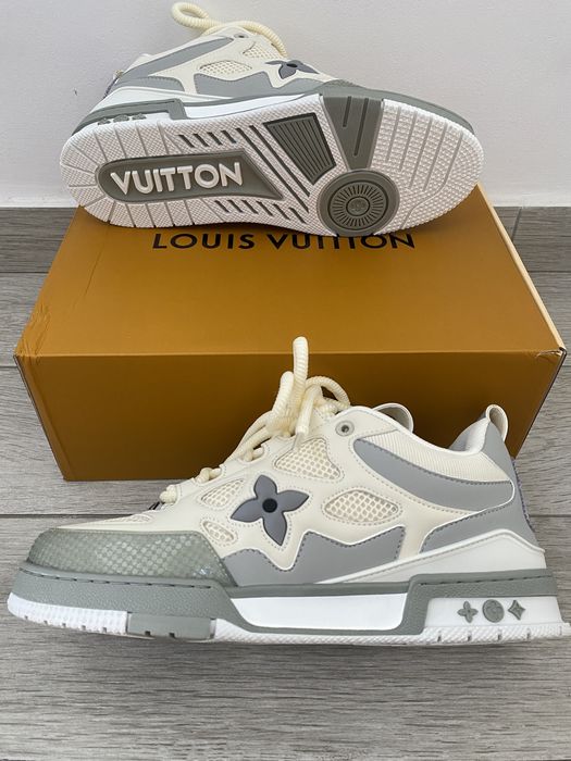 Louis Vuitton skate