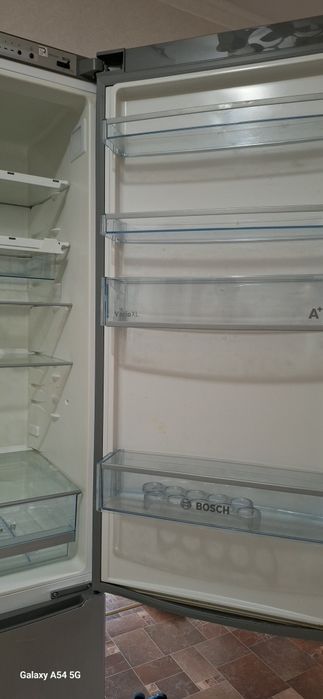 Холодильник улкен
