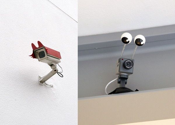 Видео наблюдение и все в этом направлении