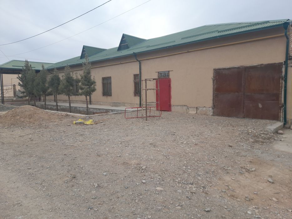 Ховли Зарафшонда