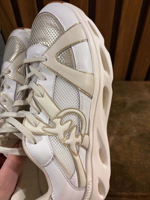 Дамски маратонки Pinko