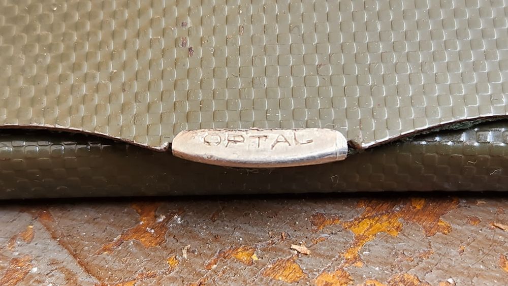 Антика слънчеви очила