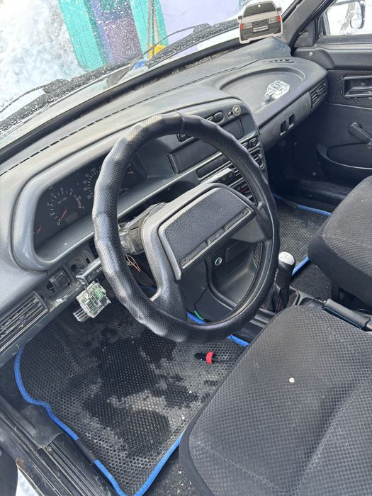 Продам ваз 2109