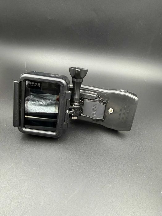 Amanet Dracula:GoPro HERO7